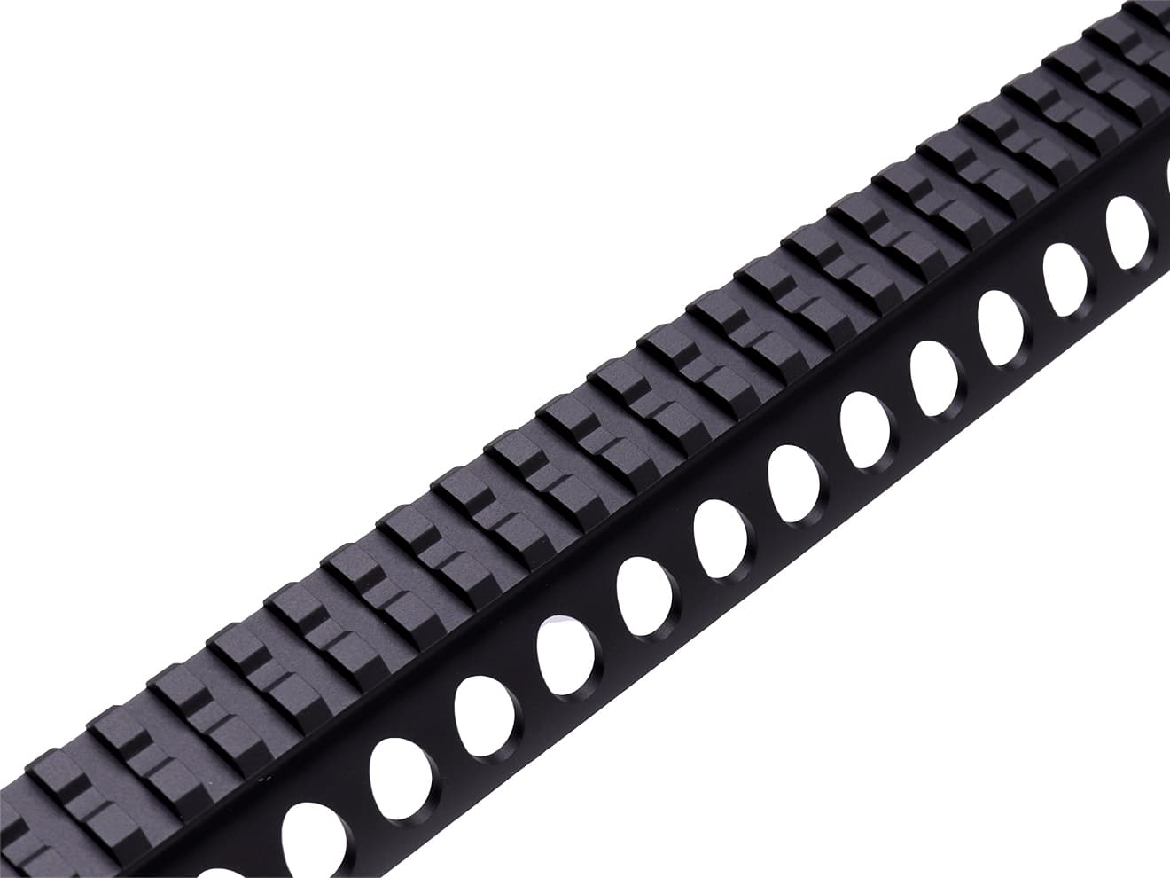 G&P ダミーショットシェル レールレシーバーセット(ロング)BK fot マルゼン CA870/M870