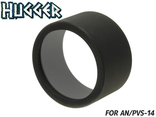 HUGGER AN/PVS-14用 レンズプロテクター 36mm