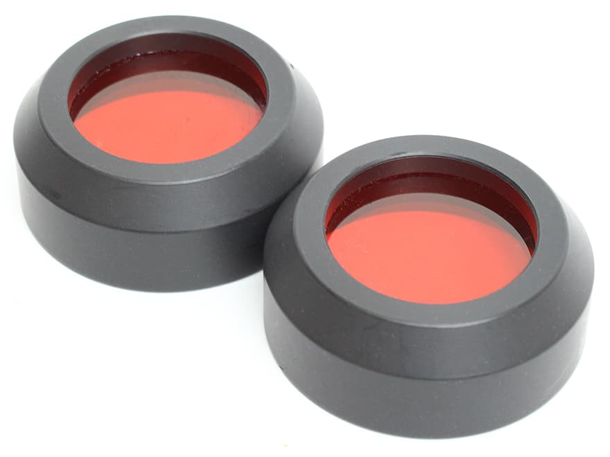 FMA Wilcoxタイプ PVS-15用アンバーフィルター | ミリタリーベース