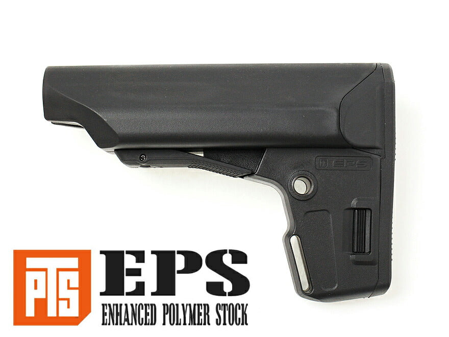 PTS EPS-C ストック M4