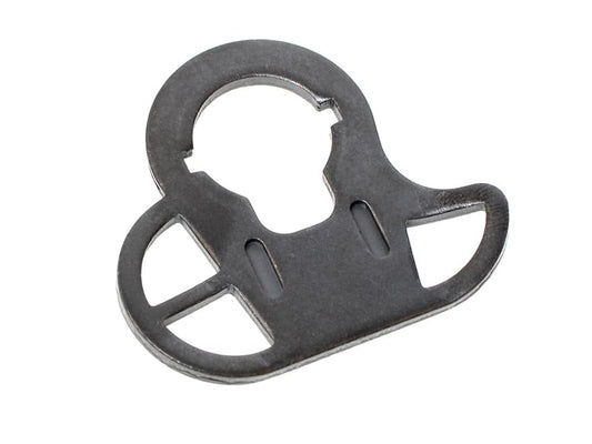 DEEP FIRE CQD スチール スリングマウント BK