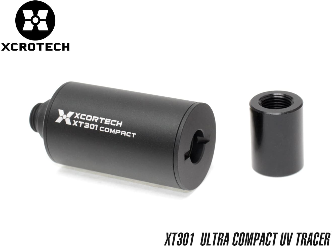 XCORTECH XT301MK2 コンパクトトレーサー 安心の18ヶ月保証