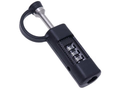 MILITARY-BASE ハードケース用 ダイアル式セーフティーロック