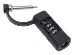 MILITARY-BASE ハードケース用 ダイアル式セーフティーロック