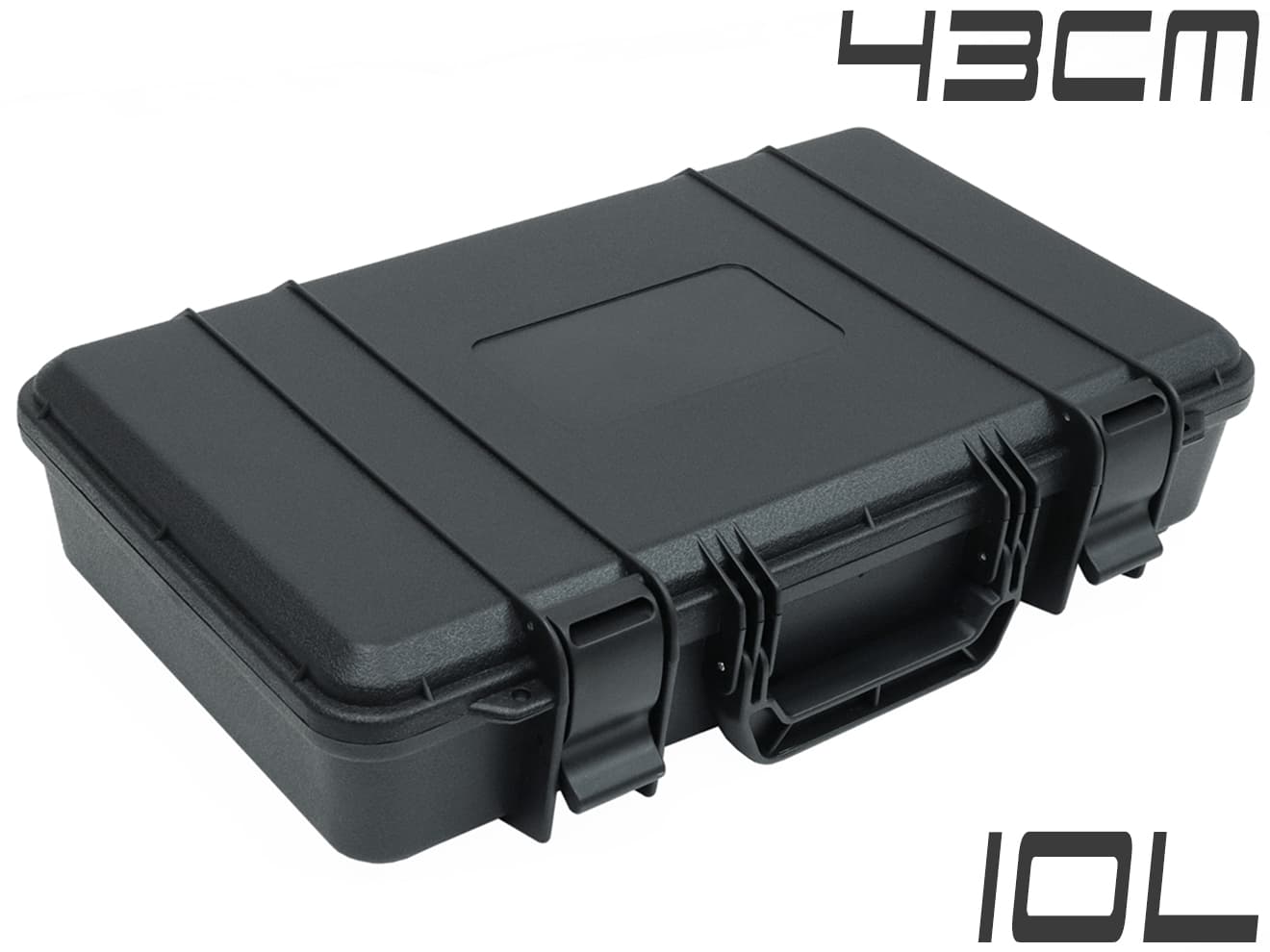 純正品298b015:カーボンファイバー製 ハードケース 防水 磁気 タンク付き バックパック その他