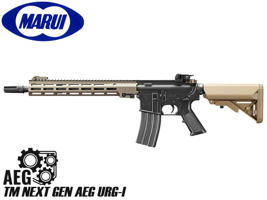 東京マルイ 次世代電動ガン URG-I ソップモッド ブロック3