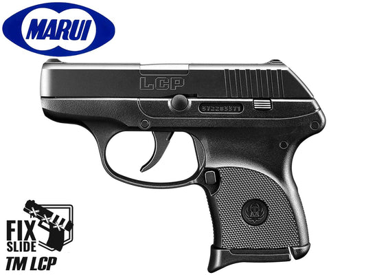東京マルイ 固定スライドガスガン LCP