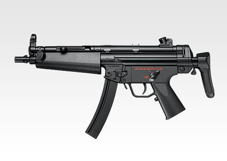 東京マルイ 電動ガンBOYs H&K MP5A5
