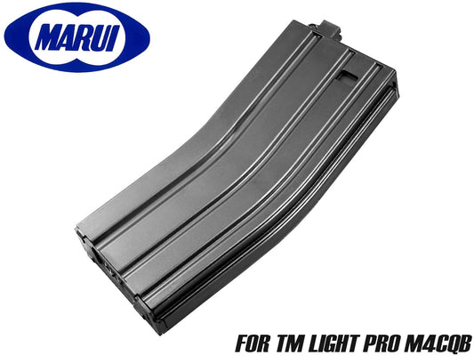 東京マルイ 純正 電動ガンLIGHT PRO M4CQB用 340連スペアマガジン ゼンマイ式