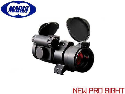 東京マルイ 純正 高精度ドットサイト NEWプロサイト 20mmレール対応