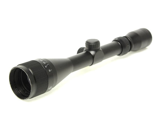 東京マルイ 純正 プロズームスコープ 3-9倍