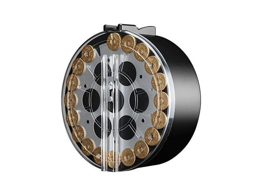 東京マルイ 純正 電動ショットガン AA-12専用 3000連ドラムマガジン SGR-12にも