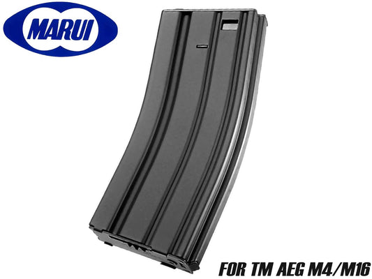 東京マルイ 純正 STD電動ガン M16用 300連マガジン ゼンマイ式 M4/89式小銃にも