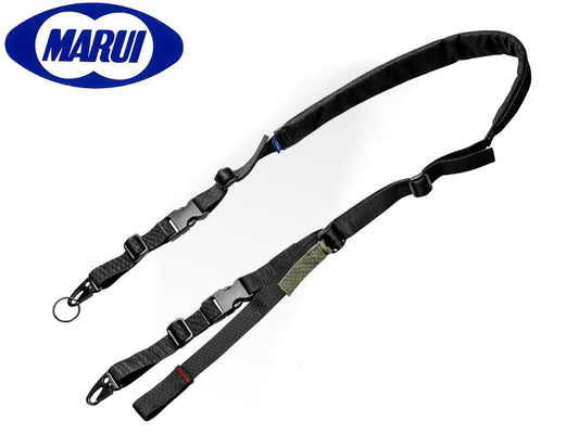 東京マルイ 純正 クイックアジャスト ツーポイントスリング