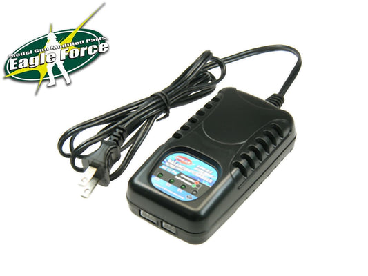 EAGLE FORCE AC Li-Poバランシングチャージャー 2-3S用