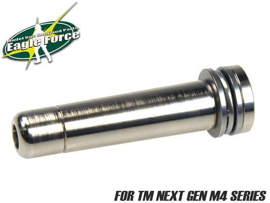 EAGLE FORCE ベアリングスプリングガイド マルイ次世代M4用