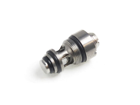 KM企画 TNギガバルブ改 東京マルイFN-57/M1911A1/ハイキャパ4.3・5.1/デトニクス45共用