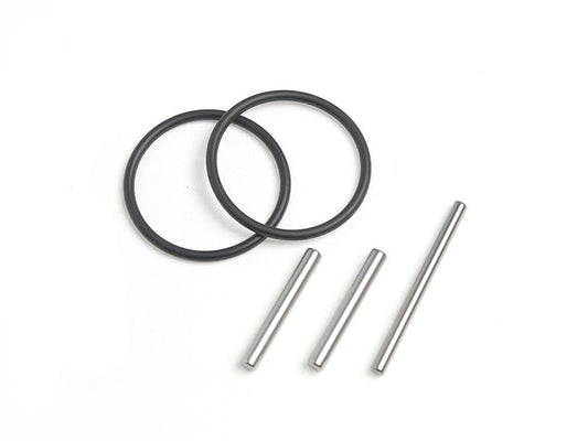 KM企画 マガジンメンテナンスキット 東京マルイ GBB M4A1 MWS専用