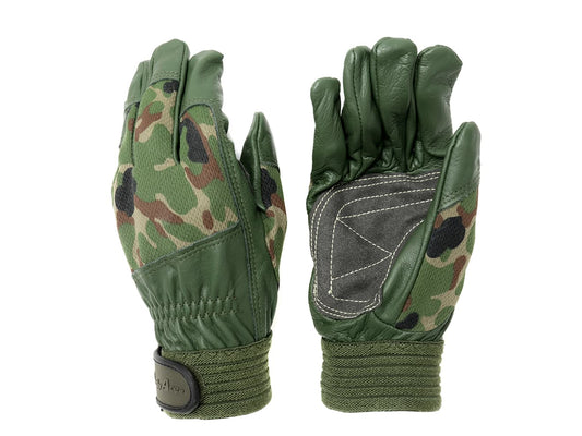 KM企画 陸上自衛隊 正式採用 全天候型グローブ フリーサイズ KM48GC【ゆうパケット可】
