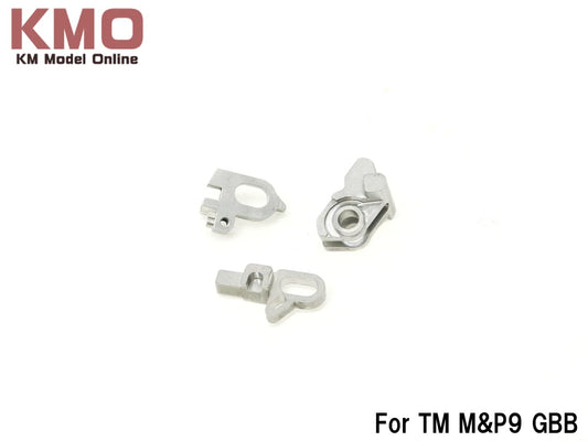 KM企画 ステンレスハンマーセット 東京マルイ GBB M&P用
