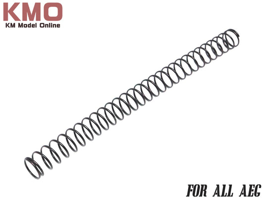 KM企画 AEG スタンダードスプリング 0.98J 東京マルイ STD電動ガン用
