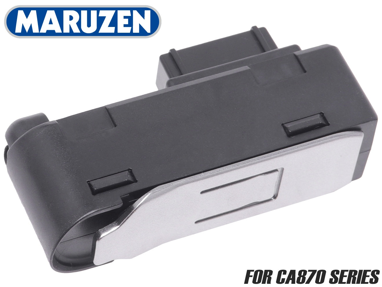 マルゼン CA870 シリーズ共通 20連ショートマガジン