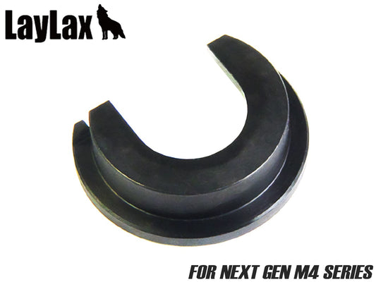 LayLax F.FACTORY ハードバレルベース 次世代M4