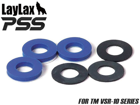 LayLax PSS10 サイレントダンパー 東京マルイVSR-10シリーズ