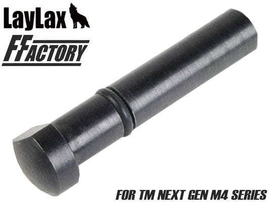 LayLax F.FACTORY フレームロックピン フロント 東京マルイ 次世代M4用