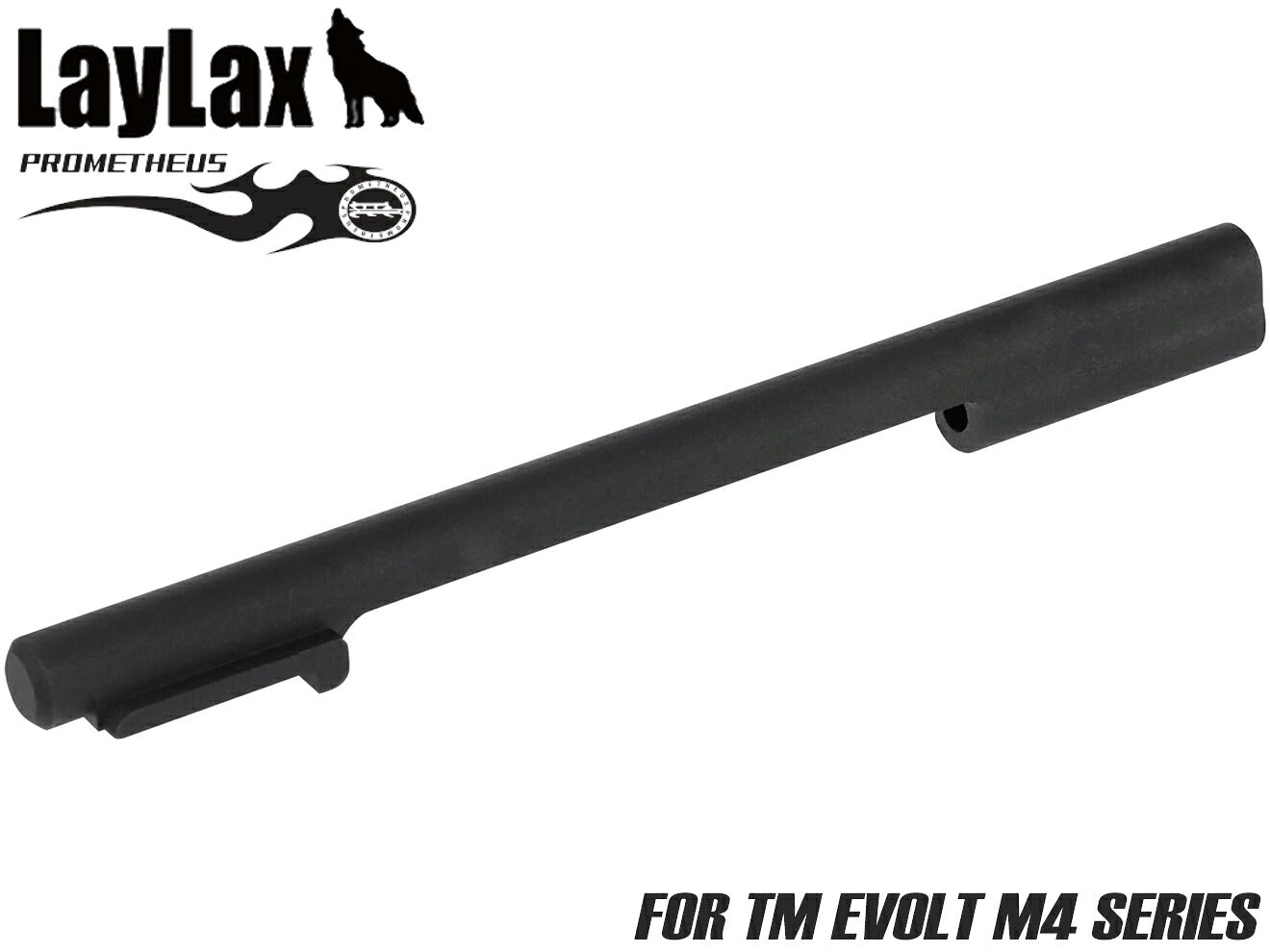 ARまとめ売り Laylax NINEBALL ブローバックキャンセラー [東京マルイ エボルト M4A1