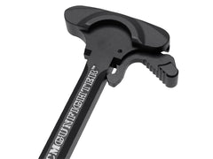 IRON AIRSOFT VCHスタイル アルミCNC 556 チャージングハンドル for WA/WE GBB M4 and PTW M4