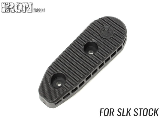 IRON AIRSOFT SLK エンハンスドラバーパッド
