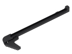 IRON AIRSOFT FORTISスタイル CLUTCH アルミCNC チャージングハンドル RIGHT WA/WE GBB M4 and PTW M4