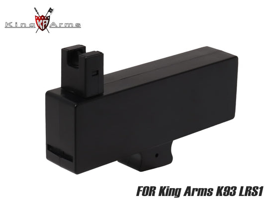 King Arms ボルトアクションライフル K93 LRS1用 50rds マガジン