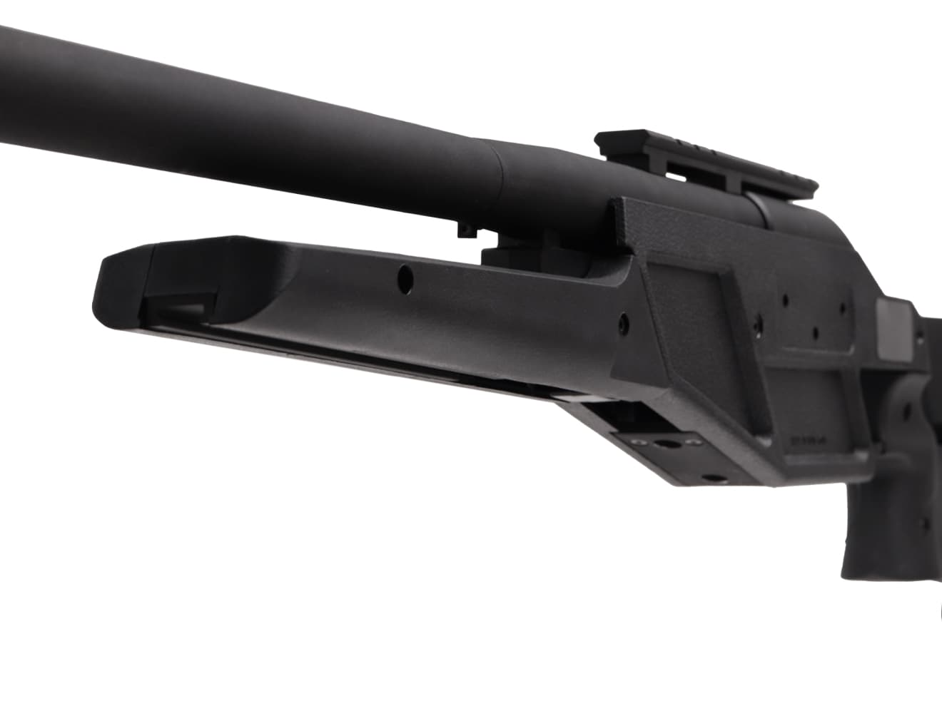 King Arms ボルトアクションライフル K93 LRS1 ウルトラグレード