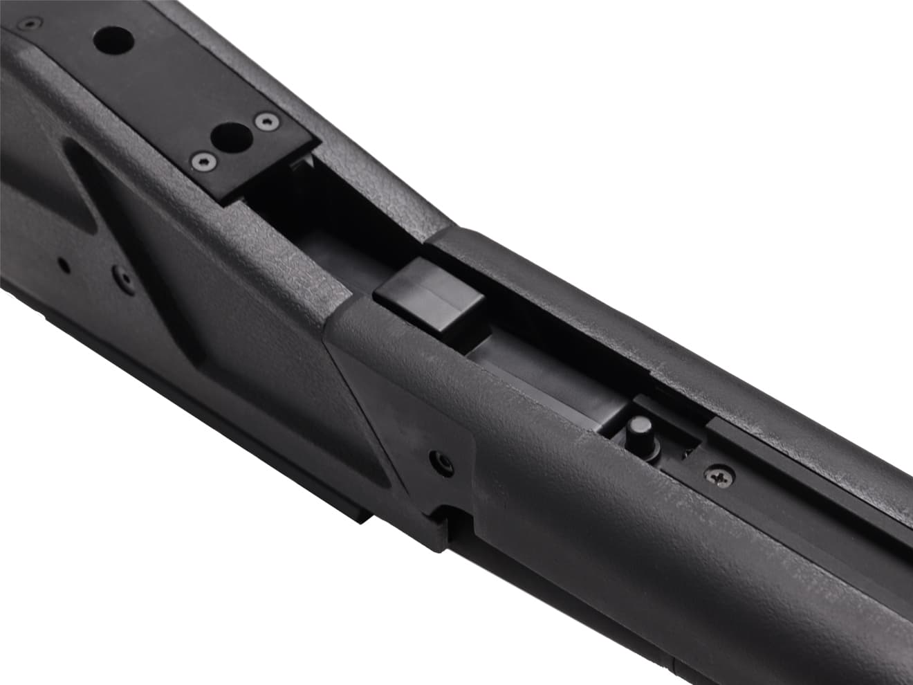King Arms ボルトアクションライフル K93 LRS1 ウルトラグレード