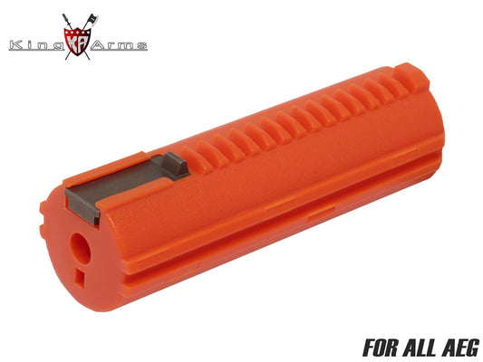 King Arms POM ハーフティースピストン 15T for AEG