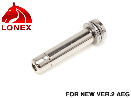 LONEX 次世代M4用 ベアリングスプリングガイド