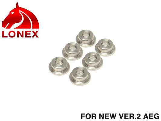 LONEX 次世代用 5.9mm 強化ブッシュ(軸受)