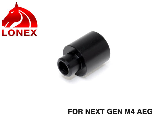 LONEX 次世代M4用 スタンダードマガジンアダプター