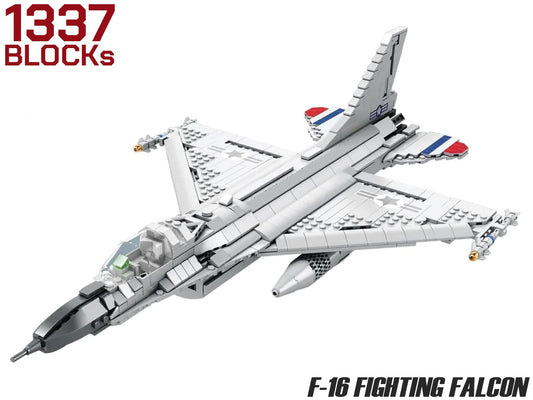 AFM F-16 ファイティングファルコン 1427Blocks