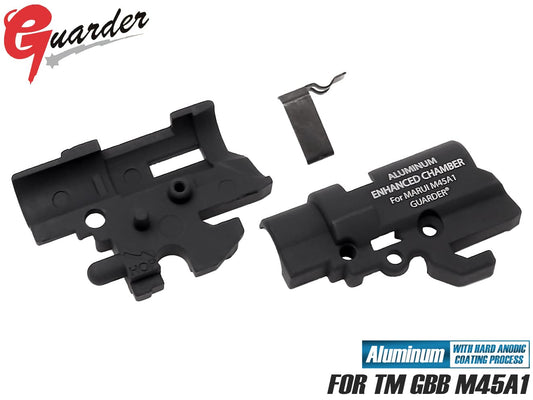 GUARDER 強化ホップアップチャンバー for マルイ M45A1