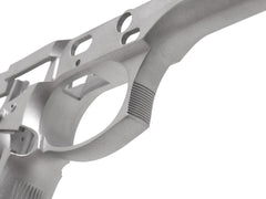 GUARDER M92 アルミスライド &フレームセット ノーマーキング for マルイ M92F