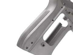 GUARDER M92 アルミスライド &フレームセット ノーマーキング for マルイ M92F