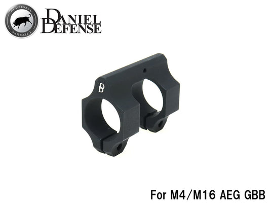 MADBULL Daniel Defense Low Profile ガスブロック
