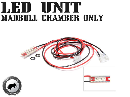 MADBULL Ultimate ホップアップチャンバー用 LEDユニット