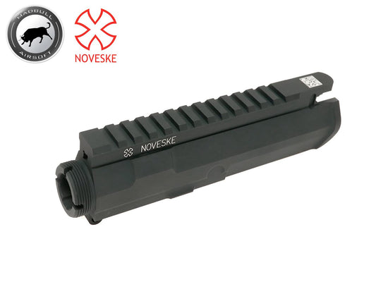 MADBULL NOVESKE メタルアッパーレシーバー