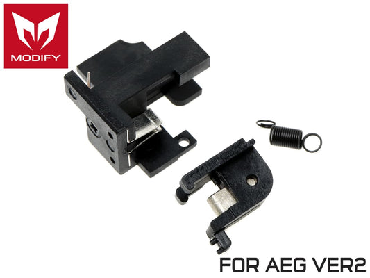 MODIFY アンチヒート強化スイッチセット for Ver.2