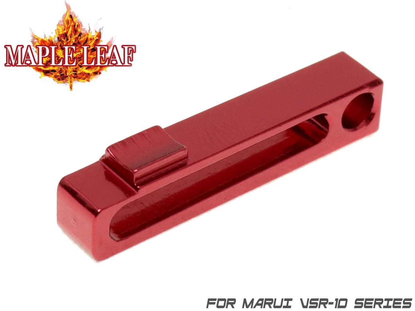 Maple Leaf VSR-10 強化ホップアーム | ミリタリーベース – ミリタリー