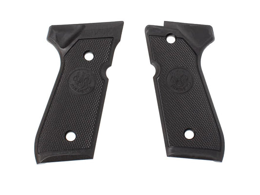 GUARDER M9&M92 グリップパネル 2016Ver 東京マルイ GBB KSC 東京マルイ GBB M92/KSC M9/M92